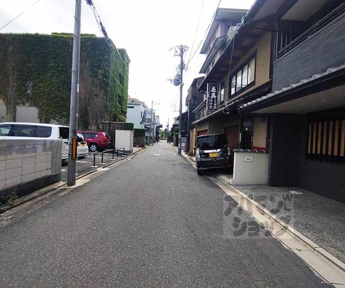 【Ｇ・Ｆ東本願寺】間取