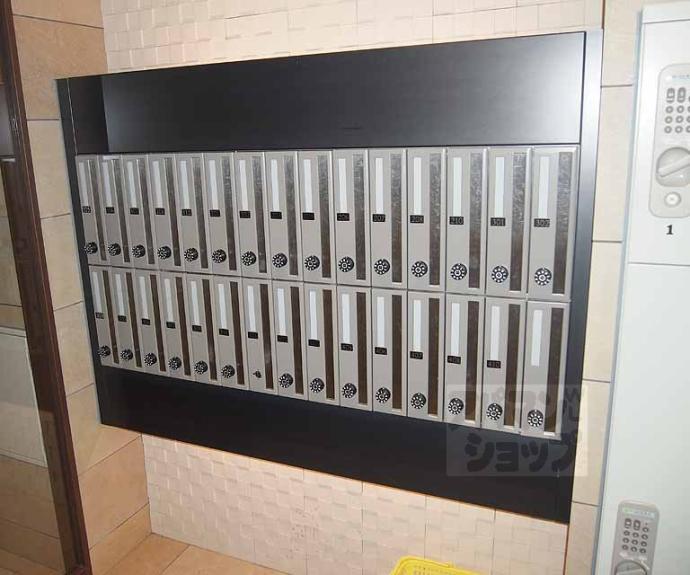 【Ｇ・Ｆ東本願寺】間取