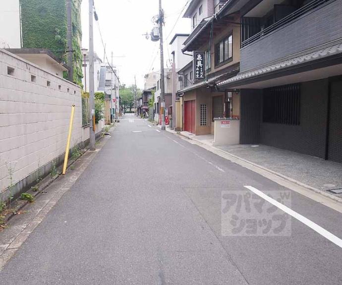 【Ｇ・Ｆ東本願寺】間取