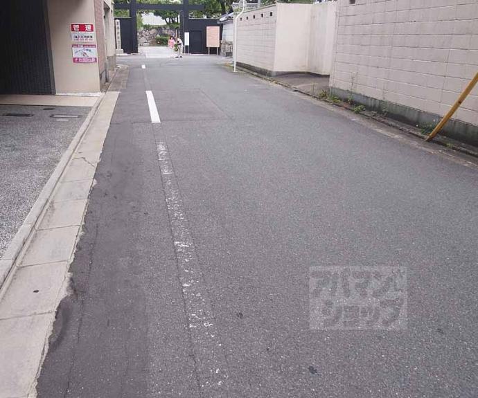 【Ｇ・Ｆ東本願寺】間取