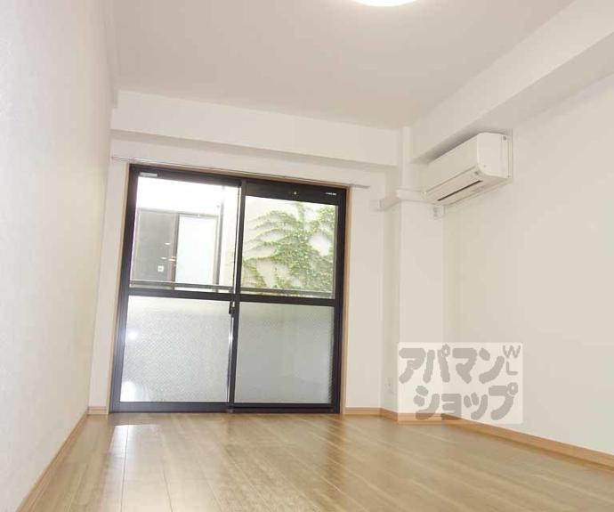 【Ｇ・Ｆ東本願寺】間取