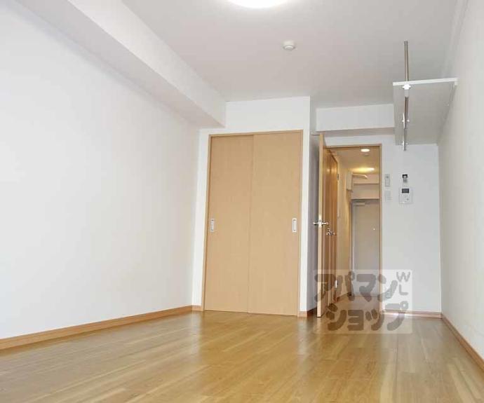 【Ｇ・Ｆ東本願寺】間取