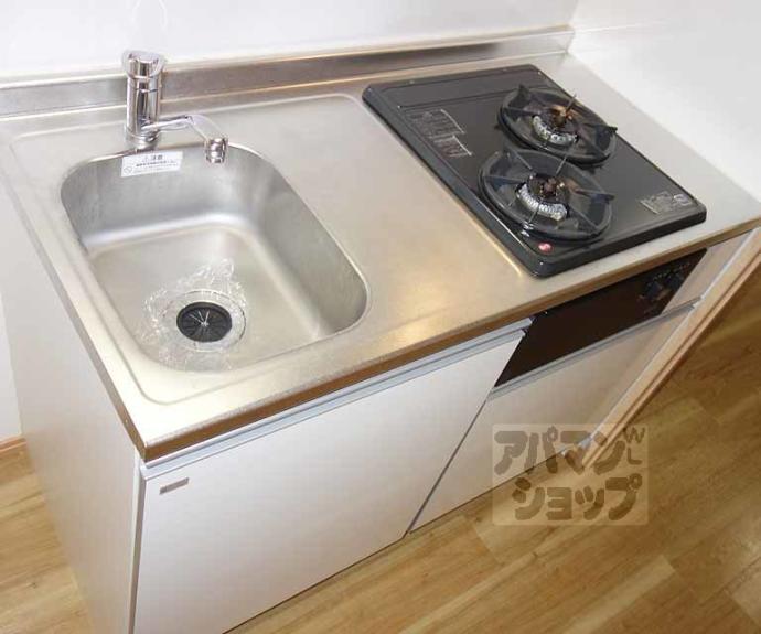 【Ｇ・Ｆ東本願寺】間取