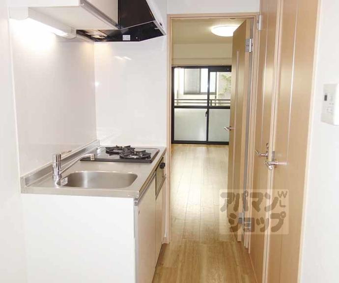 【Ｇ・Ｆ東本願寺】間取