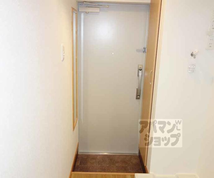 【Ｇ・Ｆ東本願寺】間取