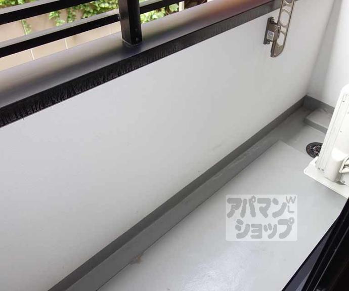 【Ｇ・Ｆ東本願寺】間取