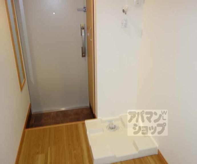 【Ｇ・Ｆ東本願寺】間取