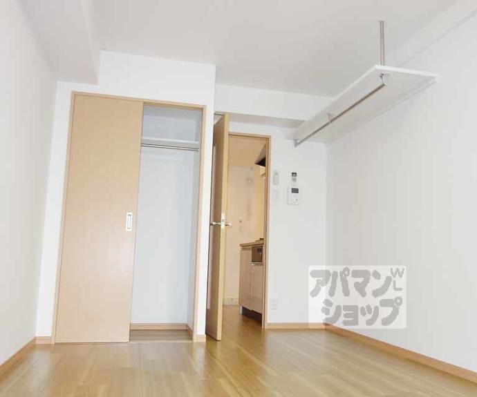 【Ｇ・Ｆ東本願寺】間取