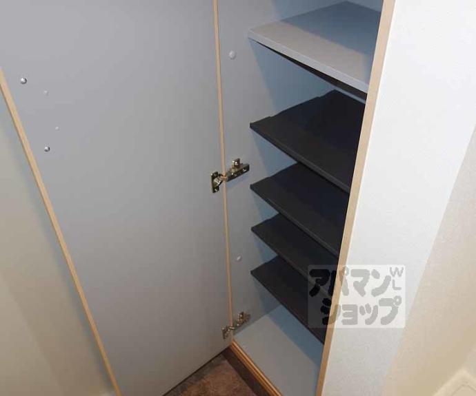 【Ｇ・Ｆ東本願寺】間取