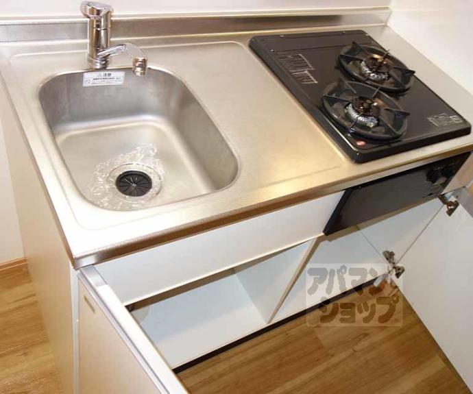 【Ｇ・Ｆ東本願寺】間取