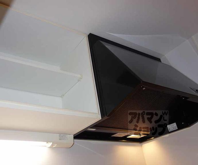 【Ｇ・Ｆ東本願寺】間取