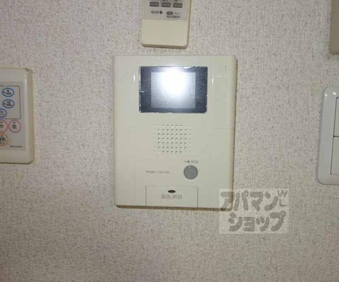 【G・F東本願寺】間取