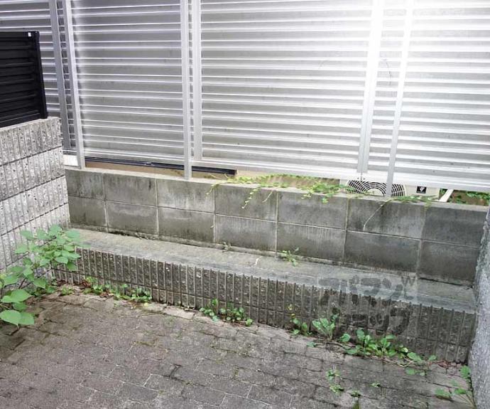 【G・F東本願寺】間取