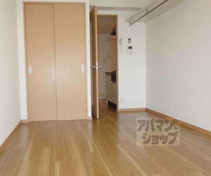 【Ｇ・Ｆ東本願寺】間取