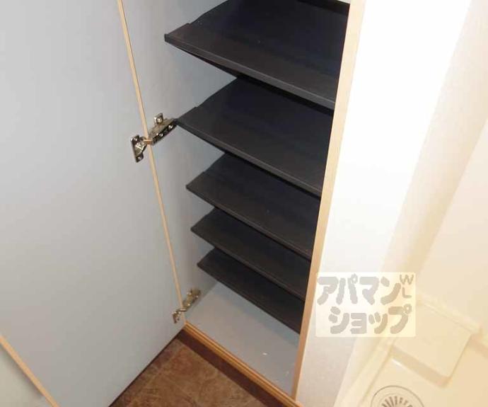 【Ｇ・Ｆ東本願寺】間取