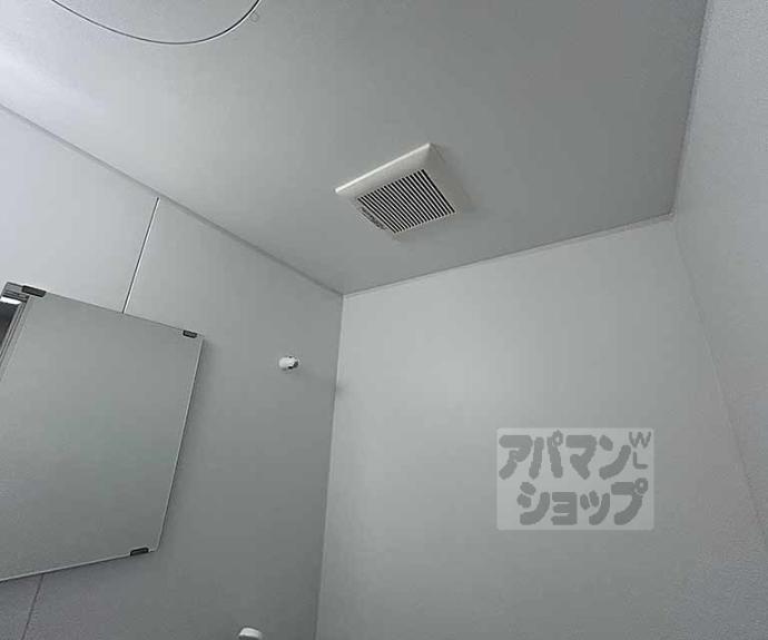 【マンション西嵐】間取