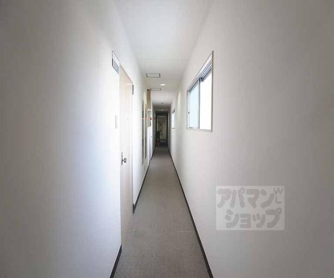 【ＦＬＡＴ４６４】間取