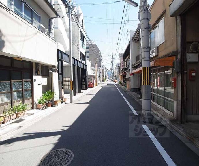 【ＦＬＡＴ４６４】間取