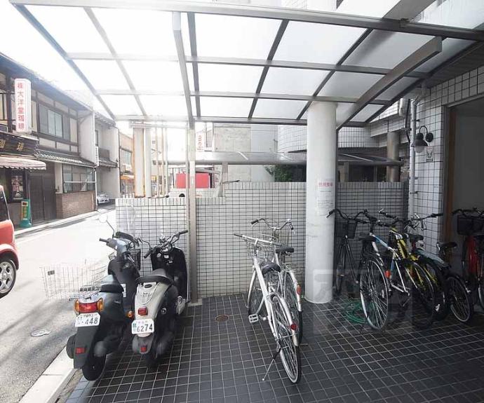 【ＦＬＡＴ４６４】間取