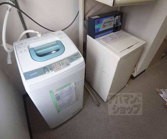 【ＦＬＡＴ４６４】間取