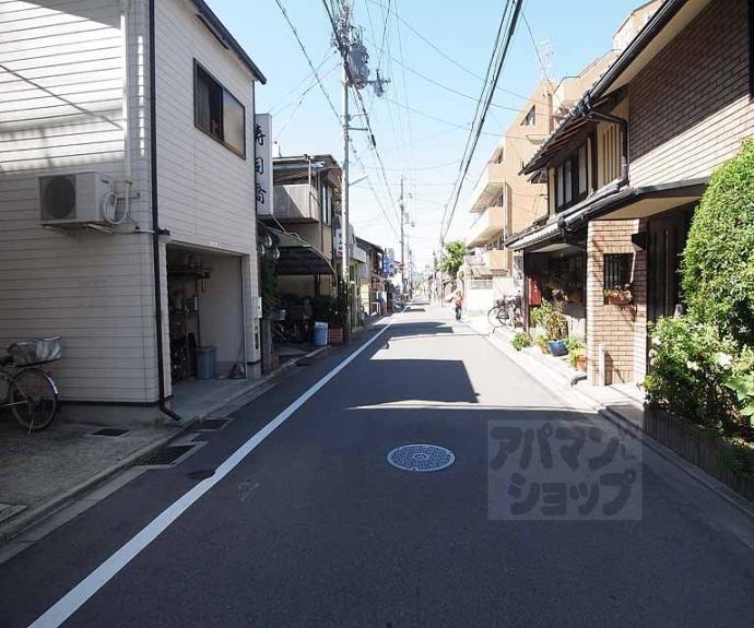 【ＦＬＡＴ４６４】間取