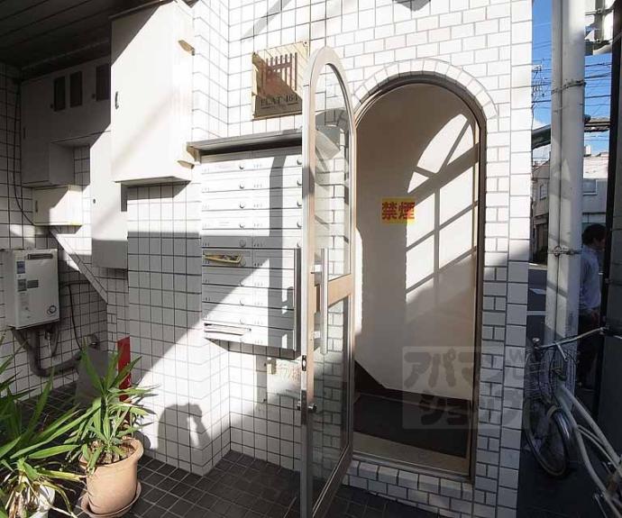 【ＦＬＡＴ４６４】間取