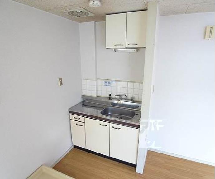 【ＦＬＡＴ４６４】間取