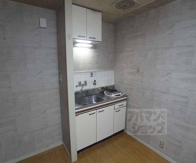 【ＦＬＡＴ４６４】間取