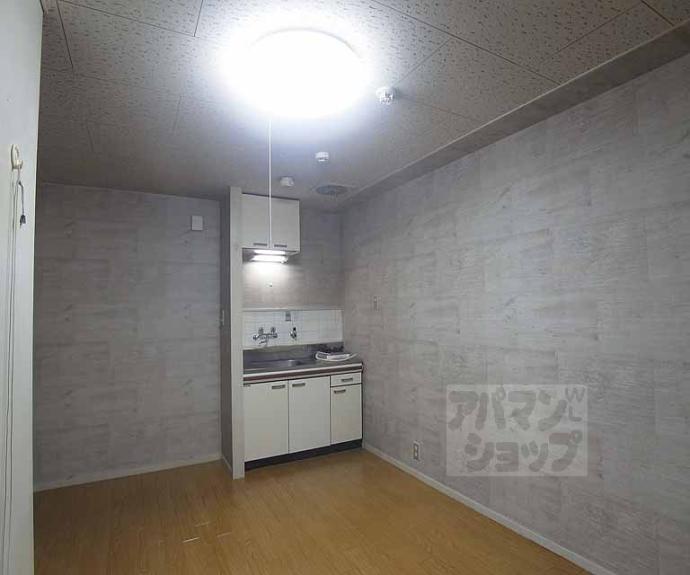 【ＦＬＡＴ４６４】間取