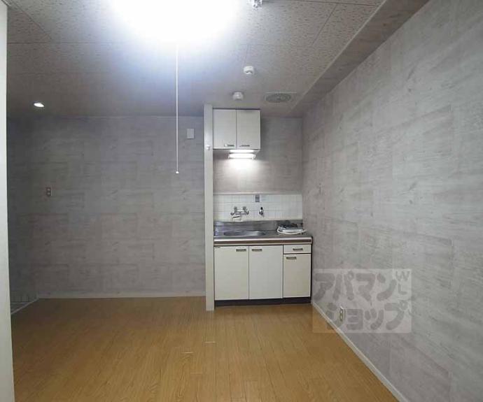 【ＦＬＡＴ４６４】間取