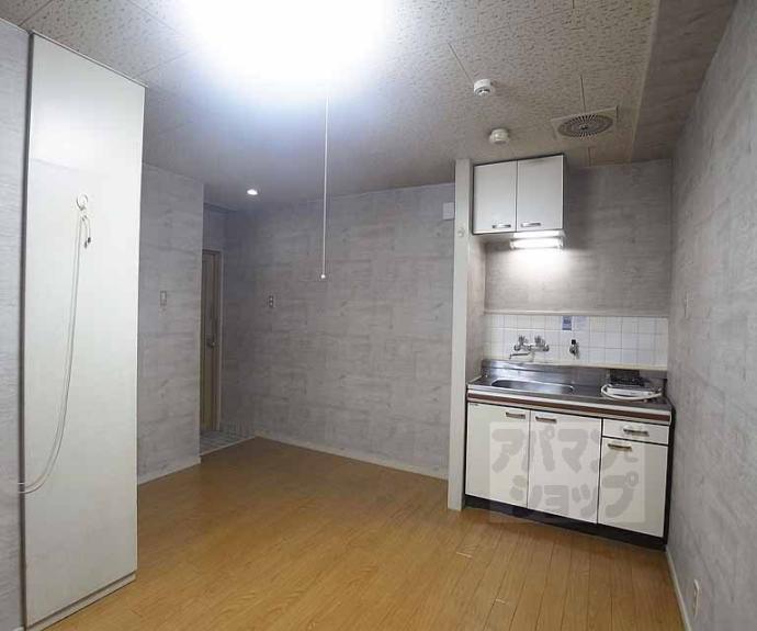 【ＦＬＡＴ４６４】間取