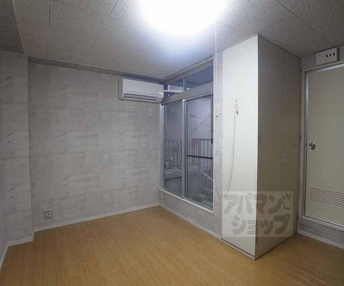 【ＦＬＡＴ４６４】間取