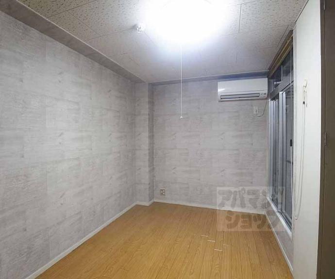 【ＦＬＡＴ４６４】間取