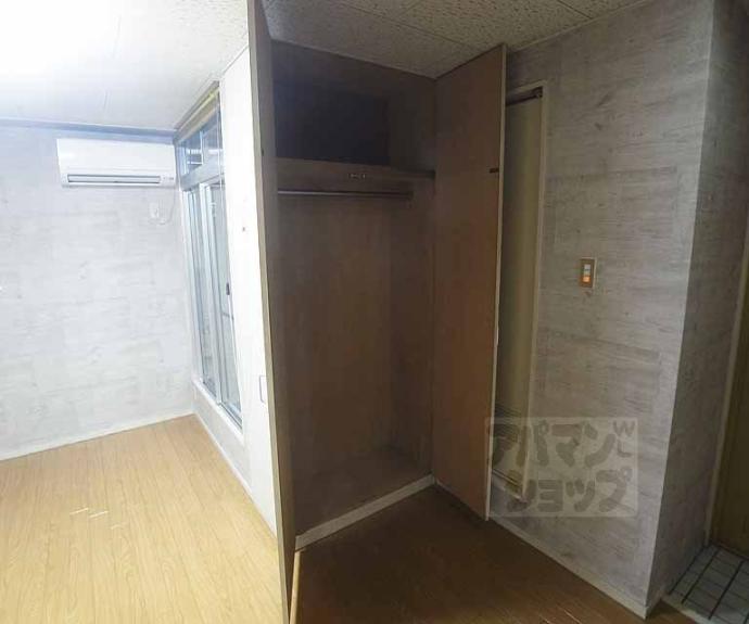 【ＦＬＡＴ４６４】間取