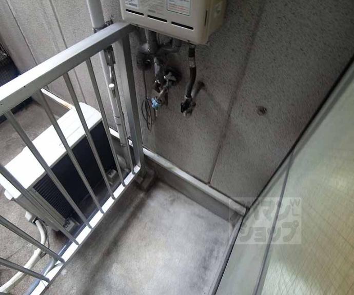 【ＦＬＡＴ４６４】間取