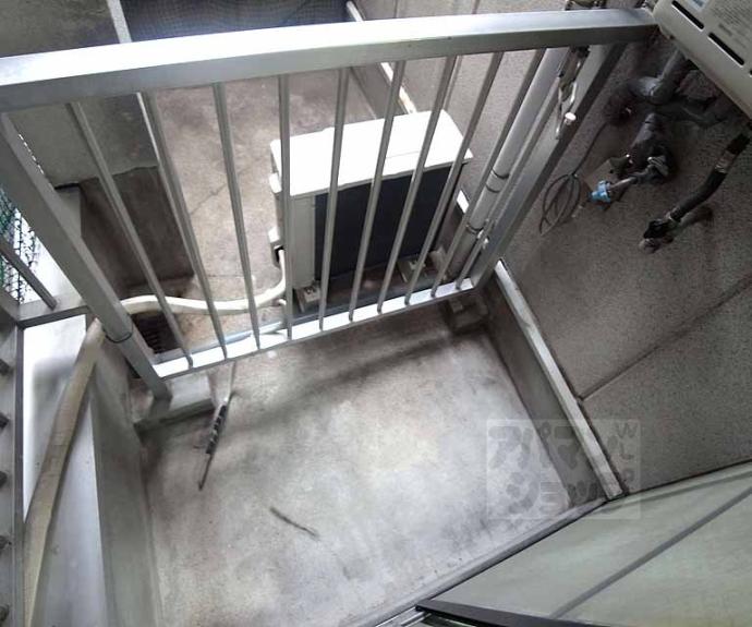 【ＦＬＡＴ４６４】間取