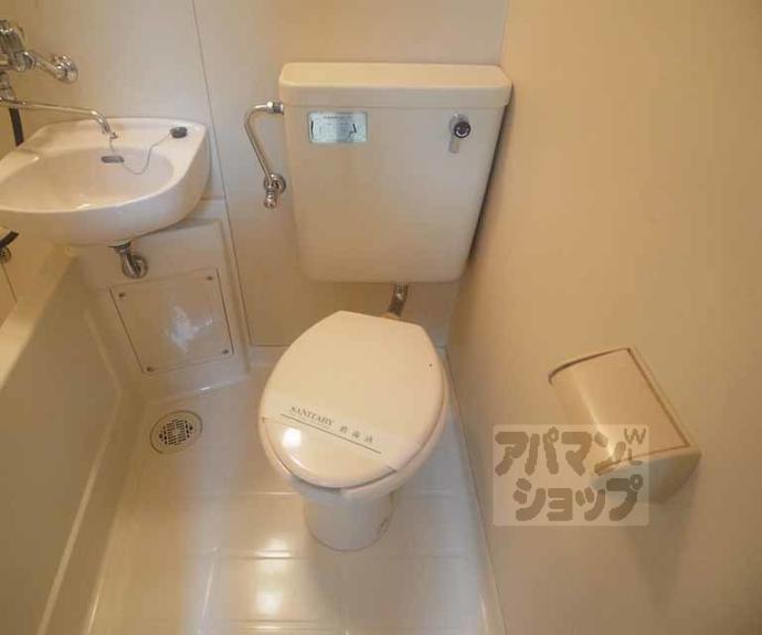 【ＦＬＡＴ４６４】間取