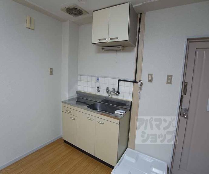 【ＦＬＡＴ４６４】間取