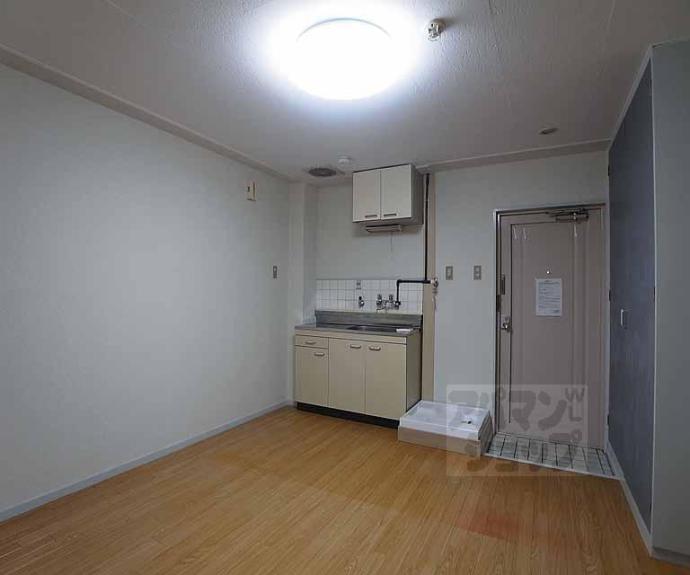 【ＦＬＡＴ４６４】間取