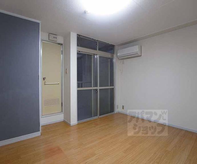 【ＦＬＡＴ４６４】間取