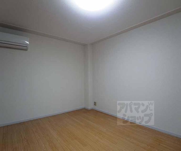 【ＦＬＡＴ４６４】間取