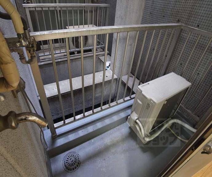 【ＦＬＡＴ４６４】間取