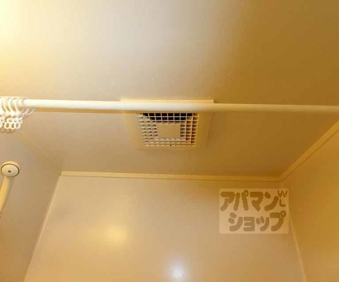 【コーポ未麗妙心寺】間取