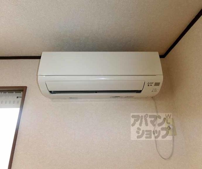 【コーポ未麗妙心寺】間取