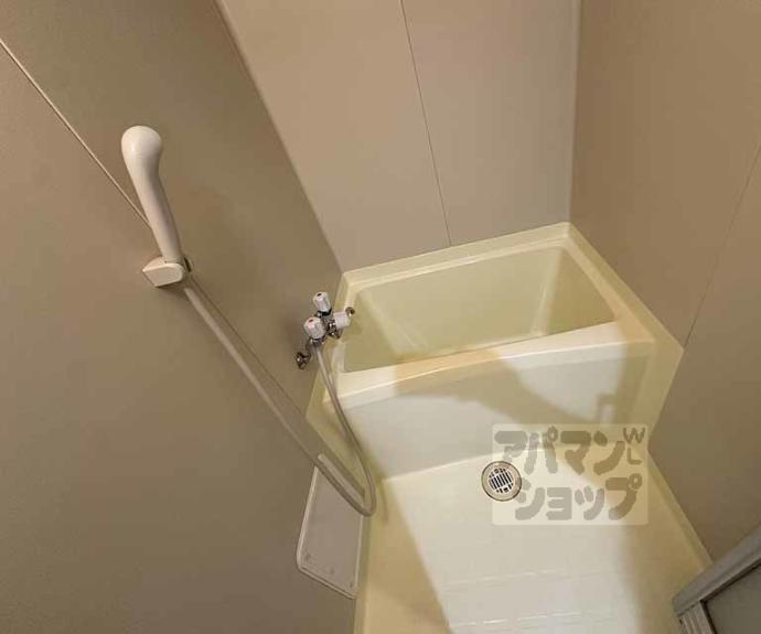 【グリーンパーク樫ノ木Ⅰ】間取