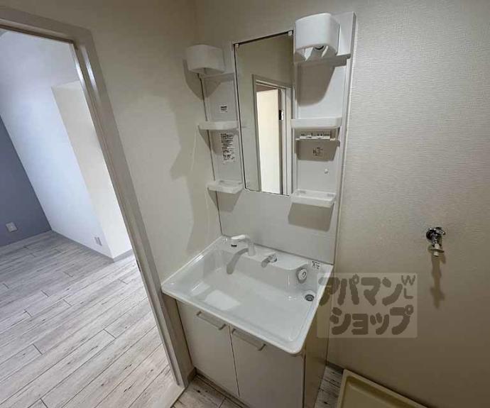 【グリーンパーク樫ノ木Ⅰ】間取