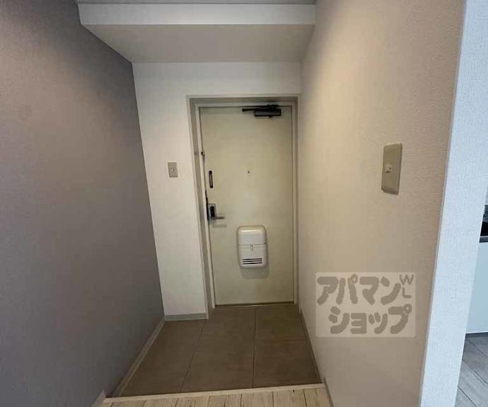 【グリーンパーク樫ノ木Ⅰ】間取