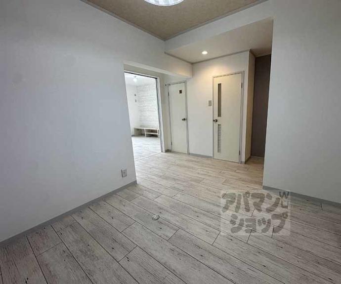 【グリーンパーク樫ノ木Ⅰ】間取