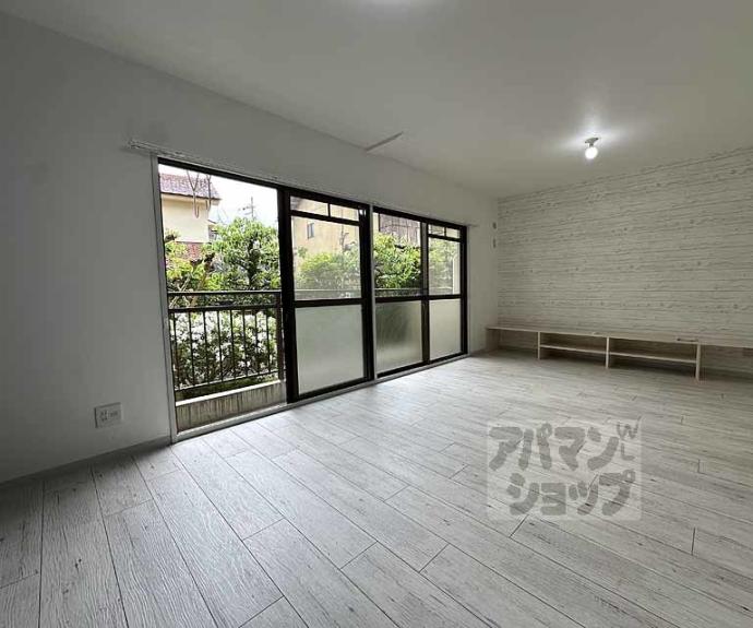 【グリーンパーク樫ノ木Ⅰ】間取