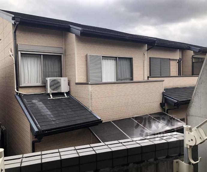 【ランブラス桂東】間取